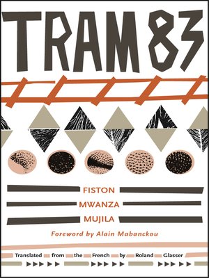 cover image of Tram 83